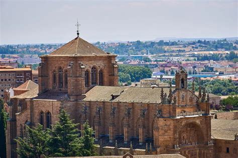 salamanca gay|Gay Salamanca Guide 2025